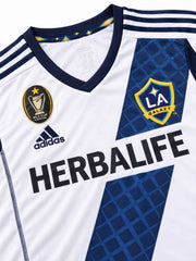 LA Galaxy 2012 Home Jersey
