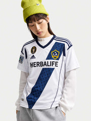 LA Galaxy 2012 Home Jersey