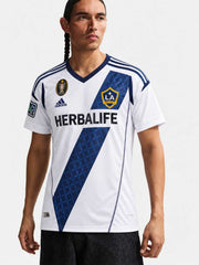 LA Galaxy 2012 Home Jersey