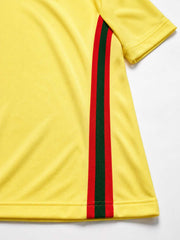 Wales 1976-79 Away Jersey