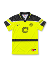 Borussia Dortmund 1996/97 Champions League Home Jersey