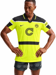 Borussia Dortmund 1996/97 Champions League Home Jersey