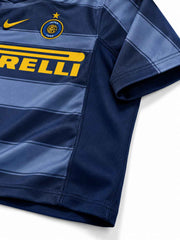 Inter Milan 2004/05 Third Jersey