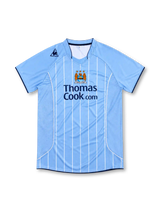 Manchester City 2007/08 Home Jersey