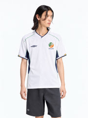 Ireland 2002 Away Jersey
