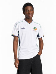Ireland 2002 Away Jersey