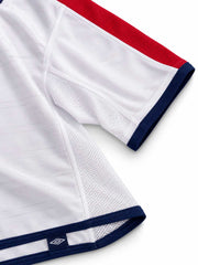 England 2004 Home Jersey
