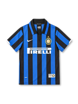 Inter Milan 2007/08 Home Jersey