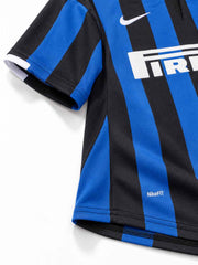 Inter Milan 2007/08 Home Jersey