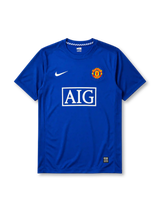 Manchester United 2008/09 Third Jersey