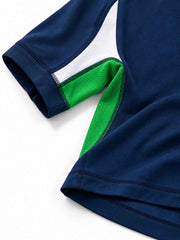 Ireland 2002 Third Jersey