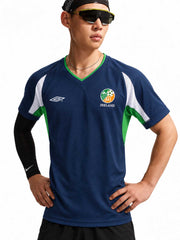 Ireland 2002 Third Jersey