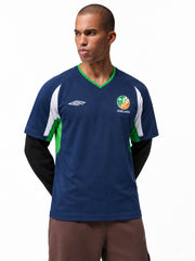 Ireland 2002 Third Jersey