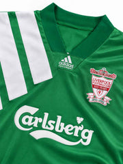 Liverpool 1992/93 Away Jersey