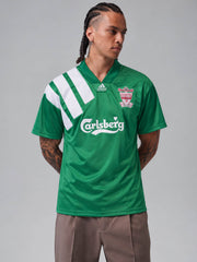 Liverpool 1992/93 Away Jersey