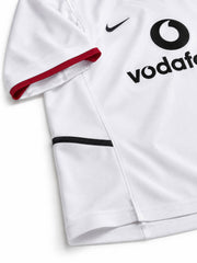 Manchester United 2002/03 Away Jersey