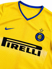 Inter Milan 2002/03 Third Jersey