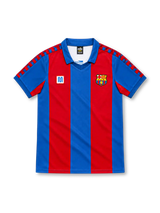 Barcelona 1980–82 Home Jersey
