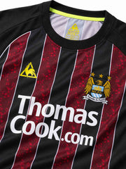 Manchester City 2008/09 Away Jersey