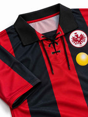 Eintracht Frankfurt 1999/00 Home Jersey