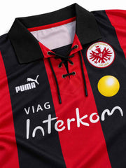 Eintracht Frankfurt 1999/00 Home Jersey