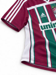 Fluminense 2003 Home Jersey