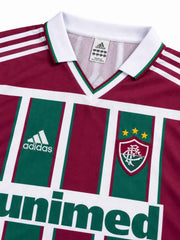Fluminense 2003 Home Jersey
