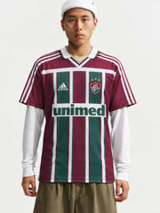 Fluminense 2003 Home Jersey