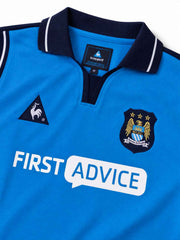 Manchester City 2002/03 Home Jersey