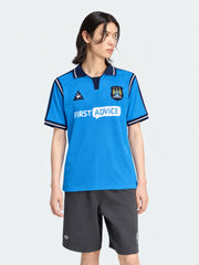 Manchester City 2002/03 Home Jersey