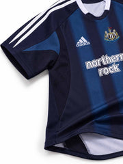 Newcastle United 2004/05 Away Jersey