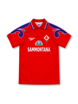 Fiorentina 1995/96 Third Jersey