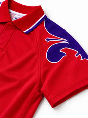Fiorentina 1995/96 Third Jersey