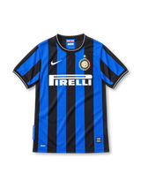 Inter Milan 2009/10 Home Jersey
