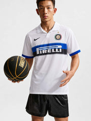 Inter Milan 2009/10 Away Jersey