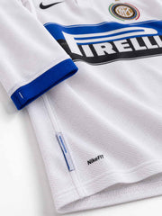 Inter Milan 2009/10 Away Jersey