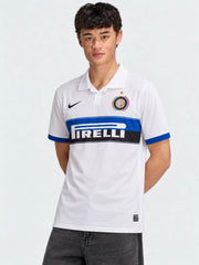 Inter Milan 2009/10 Away Jersey