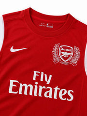 Arsenal 2011/12 Home Jersey