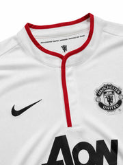 Manchester United 2012-13 Away Jersey