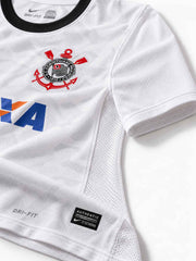 Corinthians 2012/13 Home Jersey