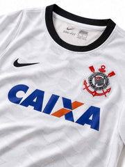 Corinthians 2012/13 Home Jersey