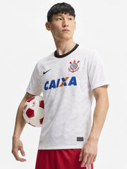 Corinthians 2012/13 Home Jersey