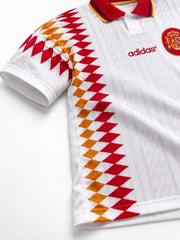 Spain 1994 Away Jersey