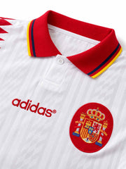 Spain 1994 Away Jersey