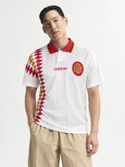 Spain 1994 Away Jersey