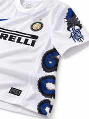 Inter Milan 2010/11 Away Jersey