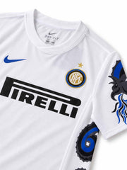 Inter Milan 2010/11 Away Jersey