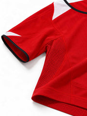 Manchester United 2004–06 Home Jersey
