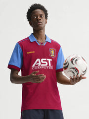 Aston Villa 1995/97 Home Jersey
