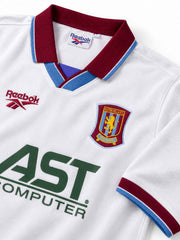 Aston Villa 1996/97 Away Jersey